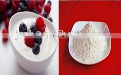 CE High Capacity Nutrition Powder Process Machines photo-5