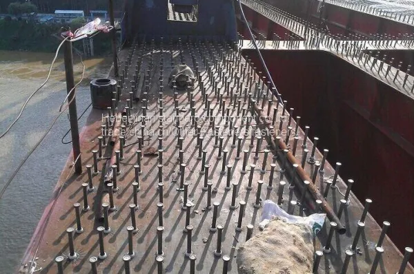 Shear Stud SWRCH18A ISO13918 photo-2