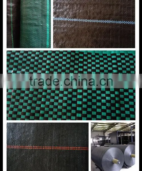 Cheap Price Road Construction Woven Geotextile photo-5