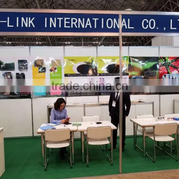 Produce Bulk High Grade Green Seaweed Extract photo-6