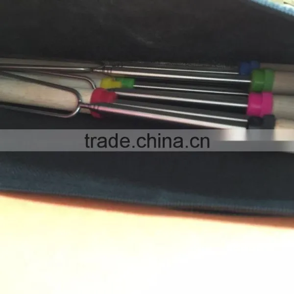 New Marshmallow Telescopic Roasting Sticks photo-3