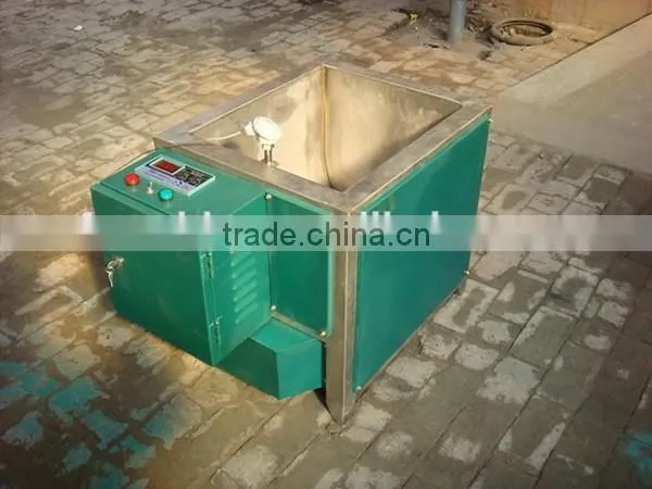 Paraffin Candles Machine/good Quality Hot Sale Candle Making Machine photo-2