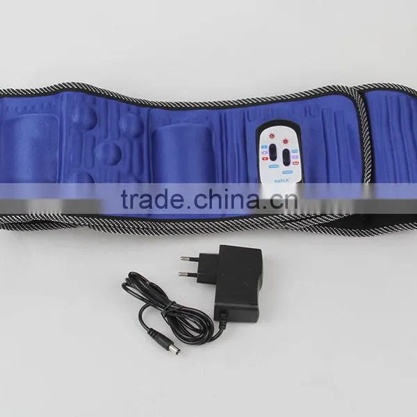 2016 high performance on TV ultra-strong slimming waistband/belt