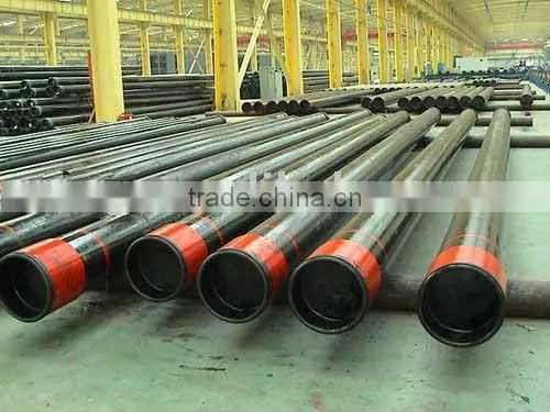 Tubing as per API 5CT