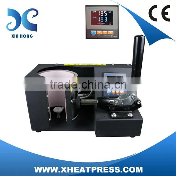 Digital Sublimation Mug Heat Press MP2105 photo-4