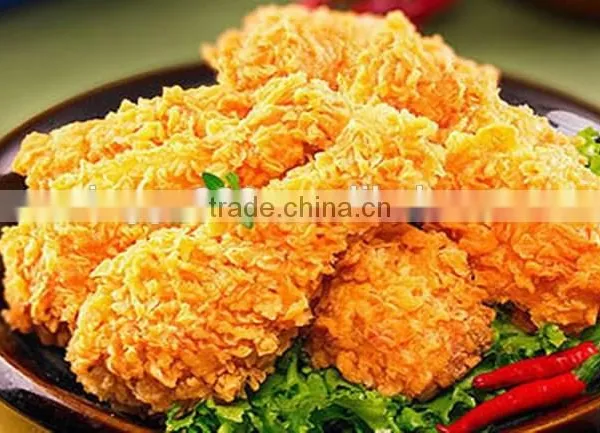 Best Price Gas Deep Fryers With Basket Automatic Falafel Potato Chip Continuous Belt photo-6