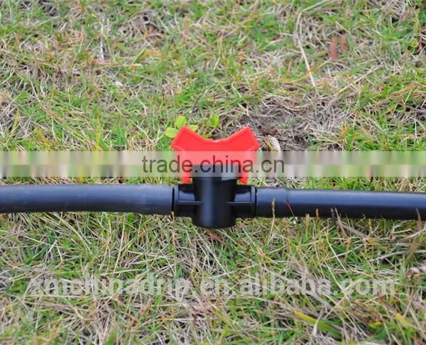 Drip Irrigation 5/8" Drip Tape Lock Type Offtake photo-5