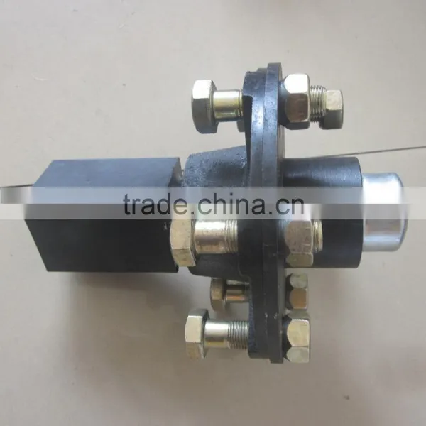 Wheel Hub photo-4