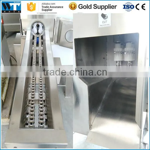 Hot Selling Automatic Home Use Sweet/Fresh Corn Thresher photo-3