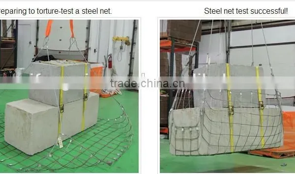 Steel Netting photo-5