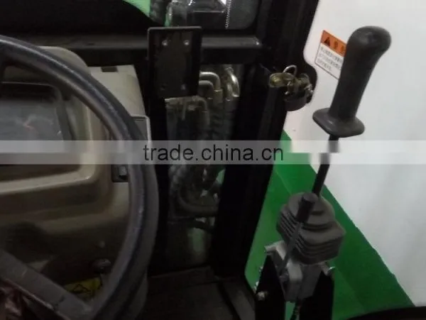 Farm Tractor Front Loader for Sale photo-5