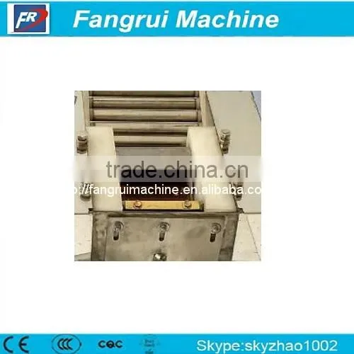 Worldwide Industrial Household Dumpling Making Machine photo-5