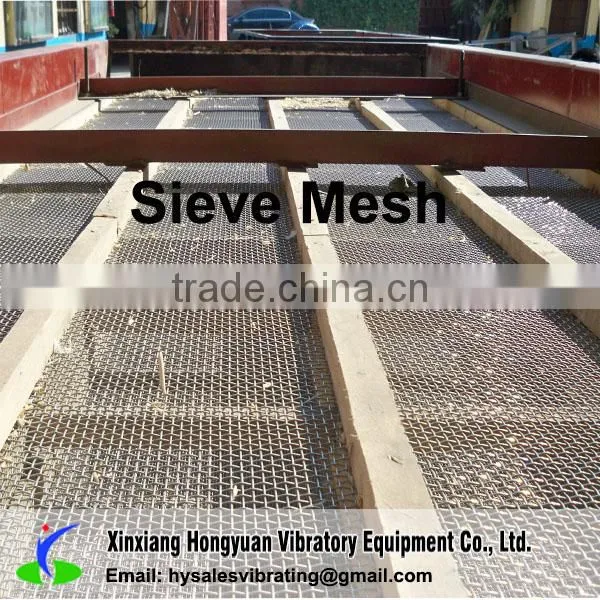Machine Manufacturer Best Price Linear Vibrating Screen photo-4