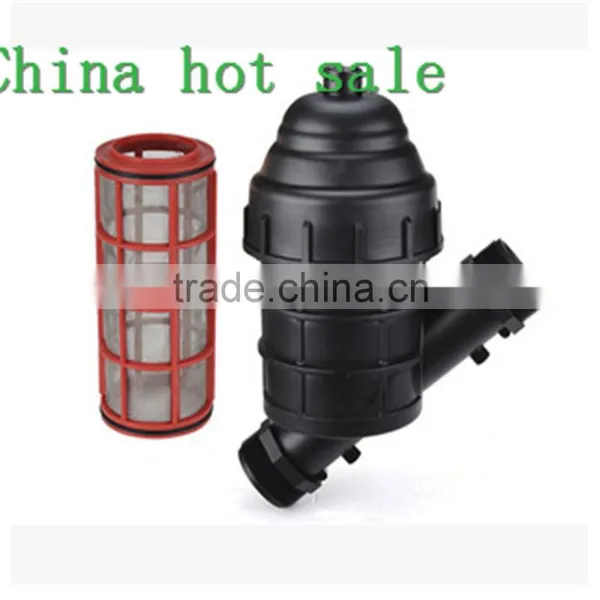 China Factories Sand Filter for Drip Irrigation System