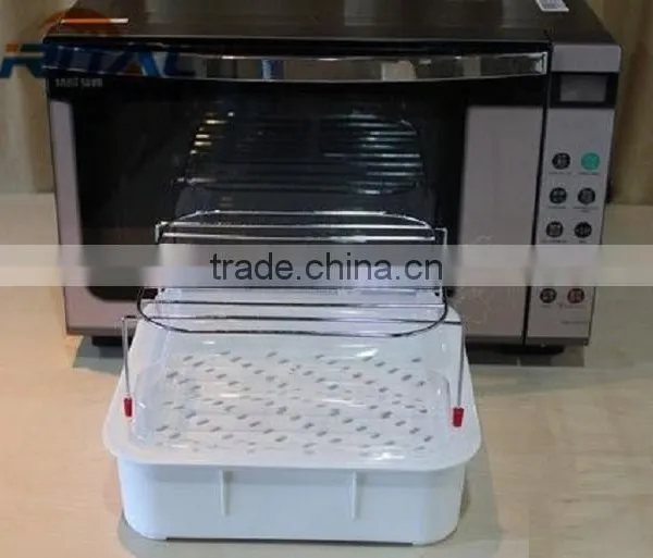 Stainless Steel Microwave Rack/shelf photo-3