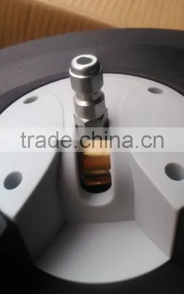 15 Inch Ultra High Pressure Water Floor Surface Cleaner photo-6