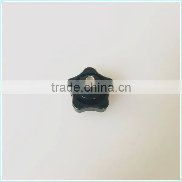 Custom Injection Plastic Part photo-3