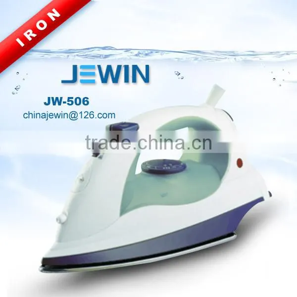 2000W Electric Steam Iron Dry and Steam Iron