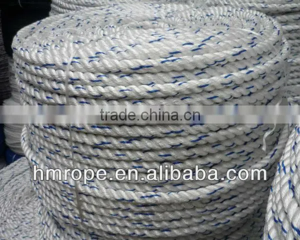 Nylon Braid Rope photo-3