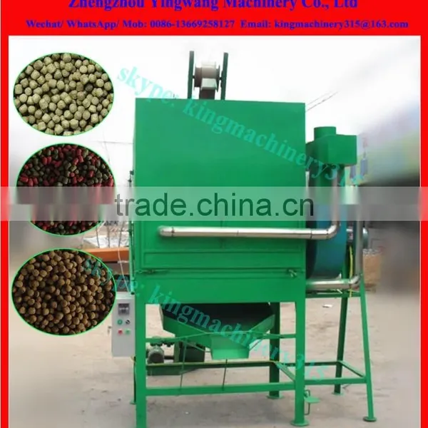 Hot Sale Wheat Drying Machine photo-5