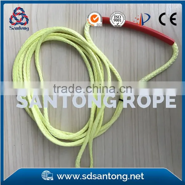 UHMWPE Lift Saver Rope photo-2