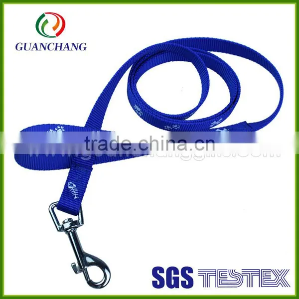 Made in China High Quality Fashion Dog Collar and Leash,dog Collar Bulk photo-4