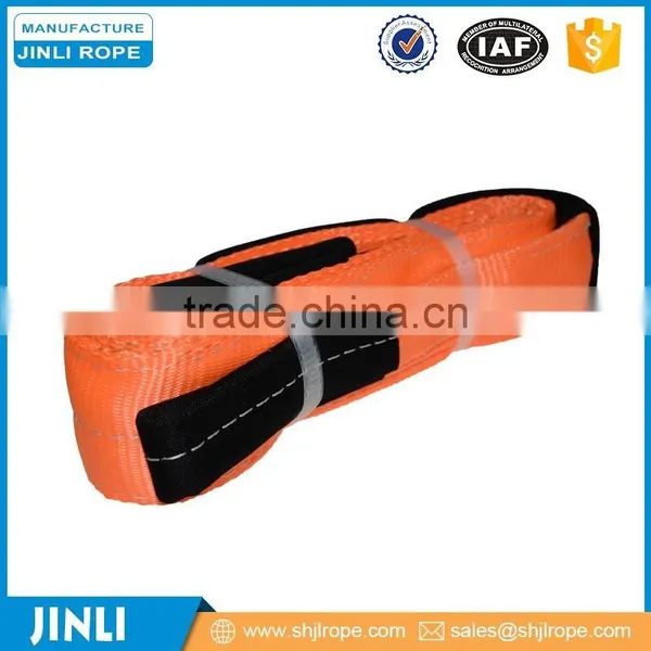 New Style And Best Sell Auto Car Tow Rope Wood Snatch Block Chain Pulley Block photo-2