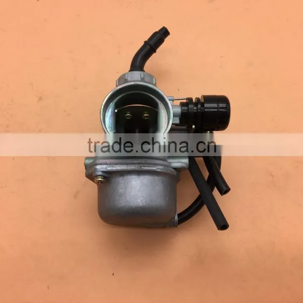 PZ25 Carburetor 70cc 90cc 110cc 125cc ATV Quad Dirt Pit Bike Go Kart Carb 25mm photo-2