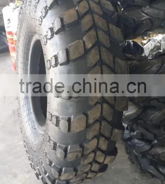 China Military Truck Tire 340-457 1300-18 photo-2