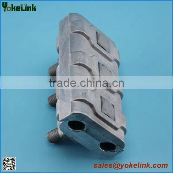 Aluminum PG Clamp photo-2
