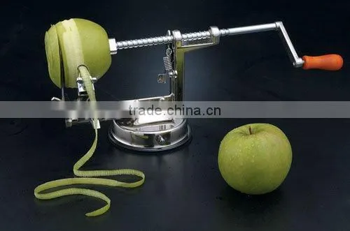 Apple Peeler
