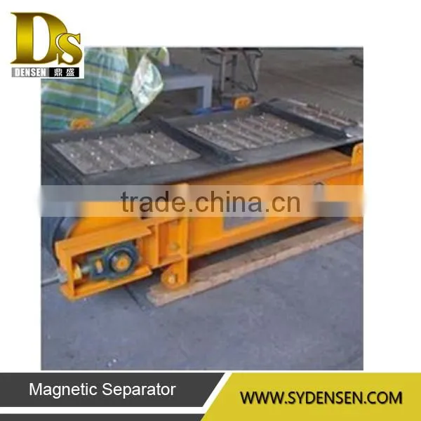 Solid Waste Permanent Magnetic Separator for Belt photo-4