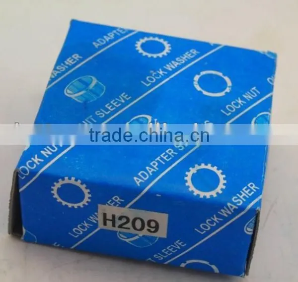 Adapter Sleeve H209 photo-2