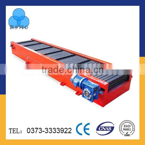 High Quality Tube Chain Conveyor photo-3