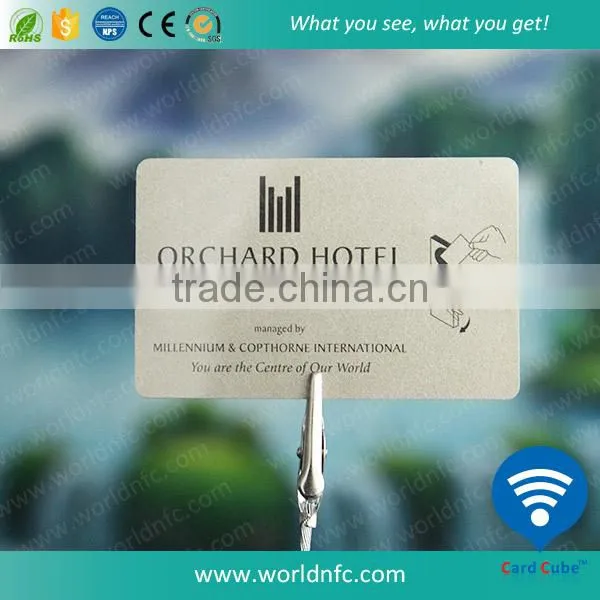 Proximity Cards T5577 RFID Card for Access Card Door Security photo-2