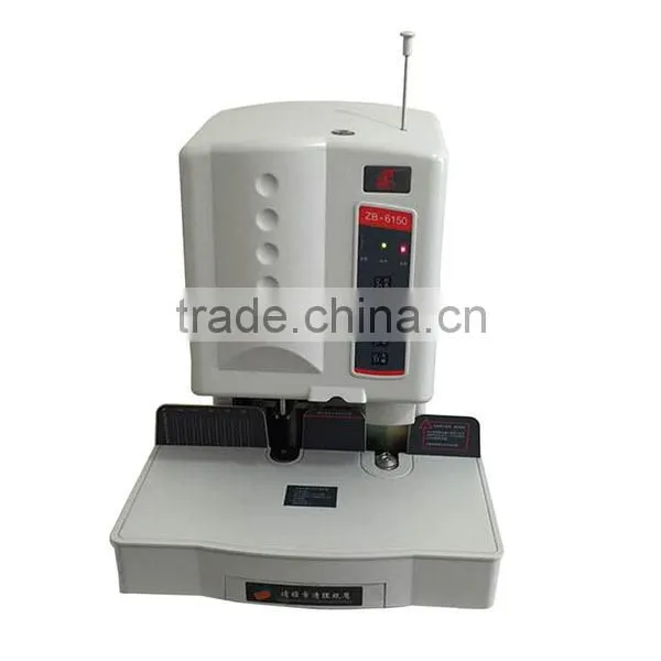 OR-WH6150 Perfect Book Binding Machine/book Binder Machine photo-2
