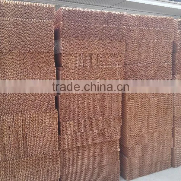 Yinuo 7090 Evaporative Cooling Pad for Poultry House photo-6