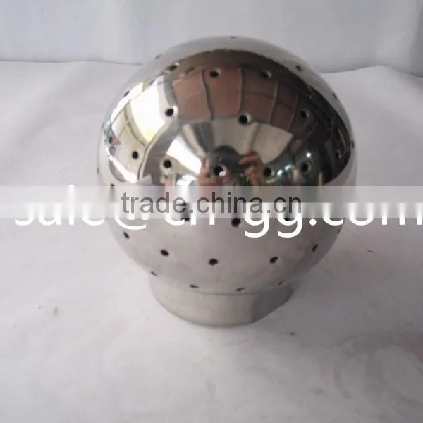 Tank Cleaning Ball photo-2