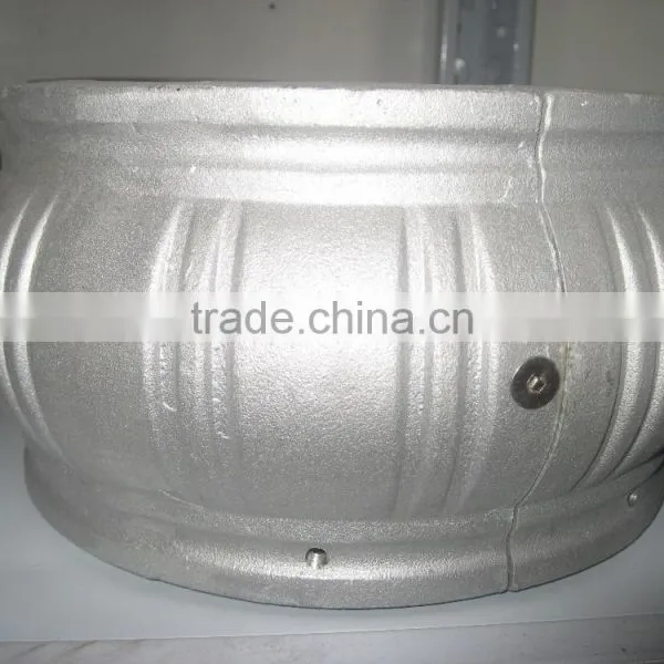Aluminum Courtyard Lamp Accessories, Lamp photo-2