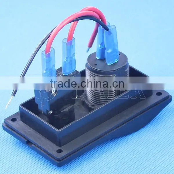 High Quality Usb Panel Mount photo-3