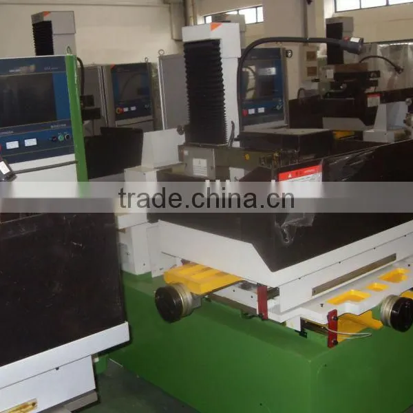 DK-320 Wire Cut EDM photo-2