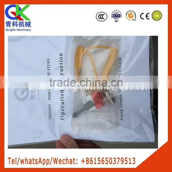Microcomputer Bearing Heater Eddy Current Induction Heater photo-6