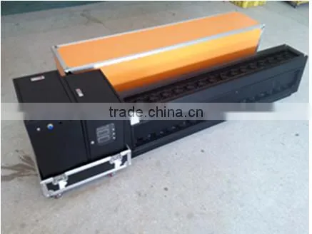 2015 Most Popular Fog Screen for Media Exhibition photo-3