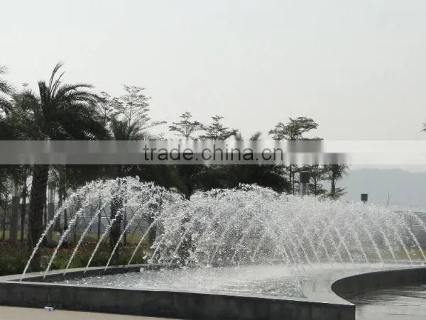 Programme Water Fountain in Zhuhai City photo-3