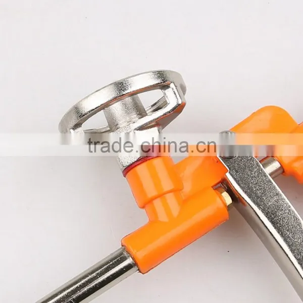 Best-quality and Cheap PU Expending Polyurethane Foam Gun photo-4