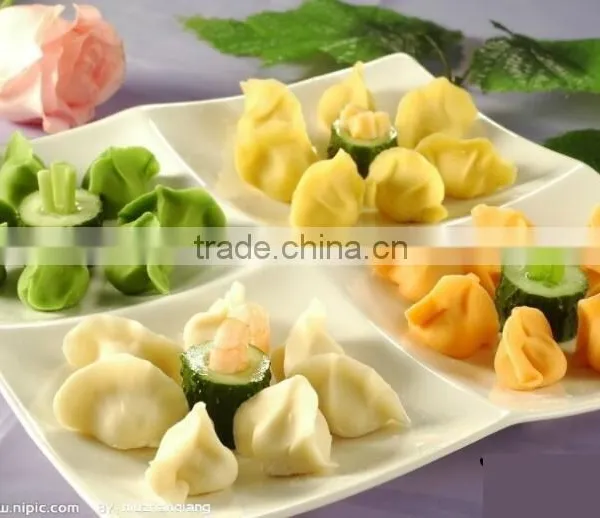 the Automatic Dumpling Making Machine photo-3
