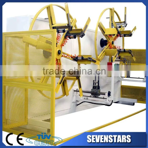 Soft Pvc Pipe Winder/winder Machine/hdpe Pipe Winder photo-5