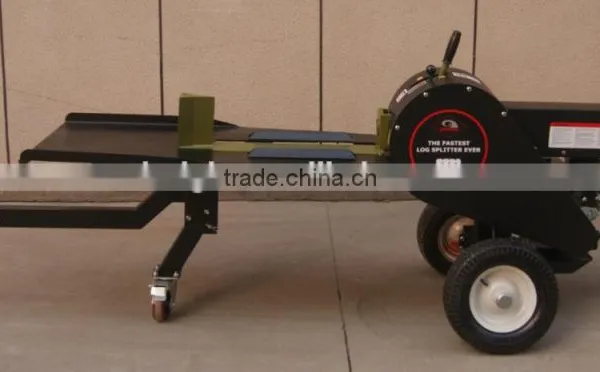 2015 Hot Selling 34T Mechanical Log Splitter With CE photo-4