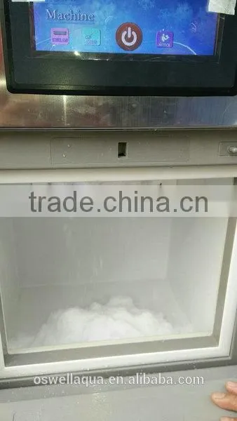 200kgs Snow Ice Maker photo-4