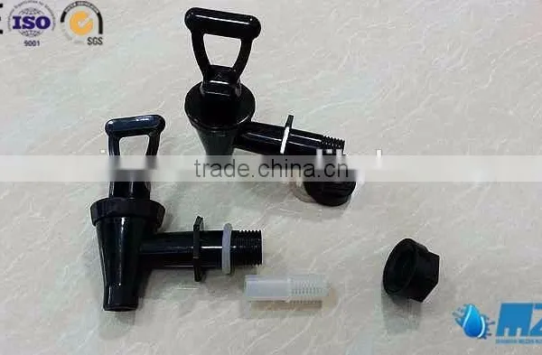 Beverage Dispenser Tap, Pvc Plastic Tap,faucet for Water Drinking in India photo-2